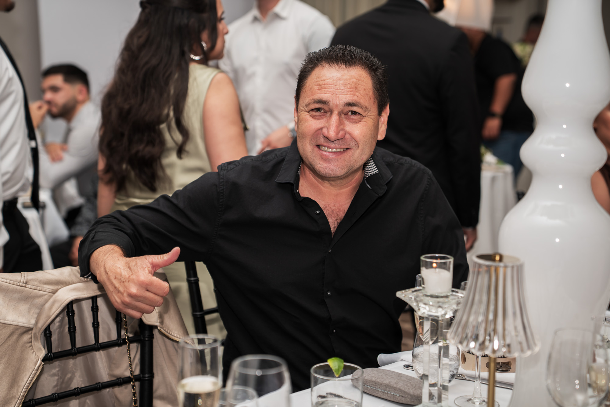 Kim & Roy wedding — gallery, photo 319